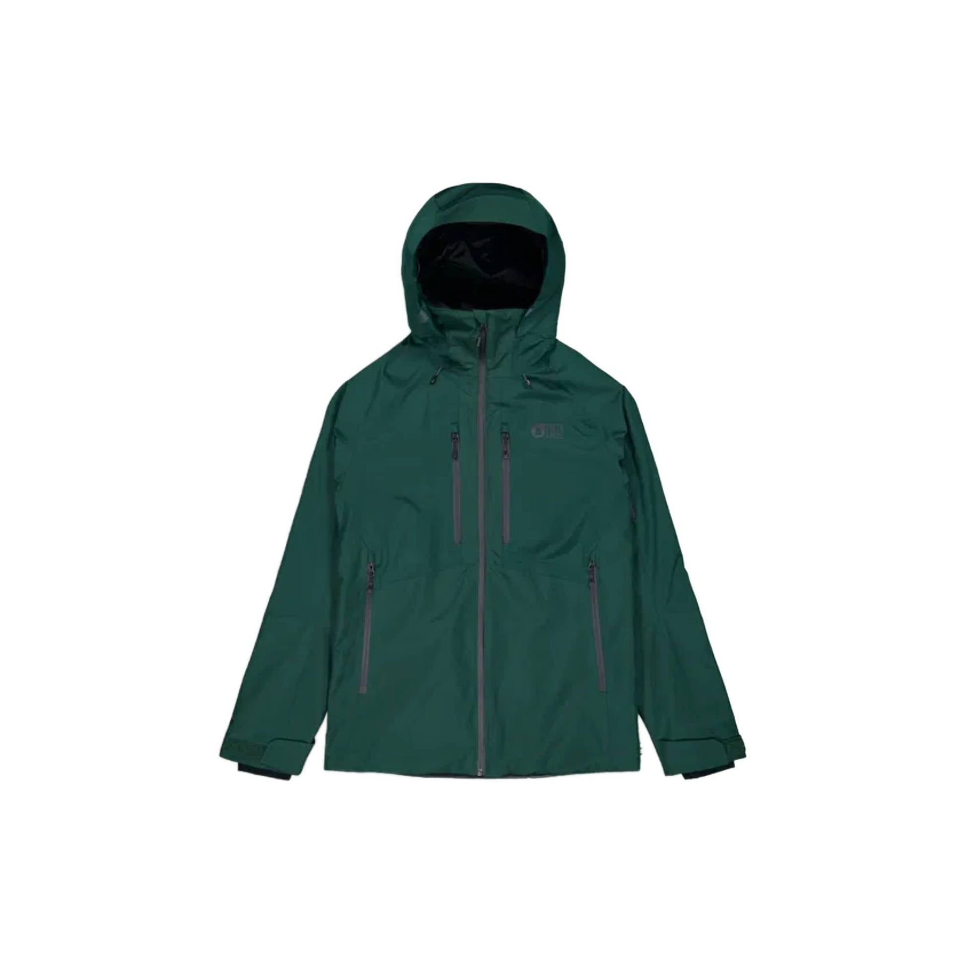 Picture Goods Mens Jacket 2025 - Skiis & Biikes