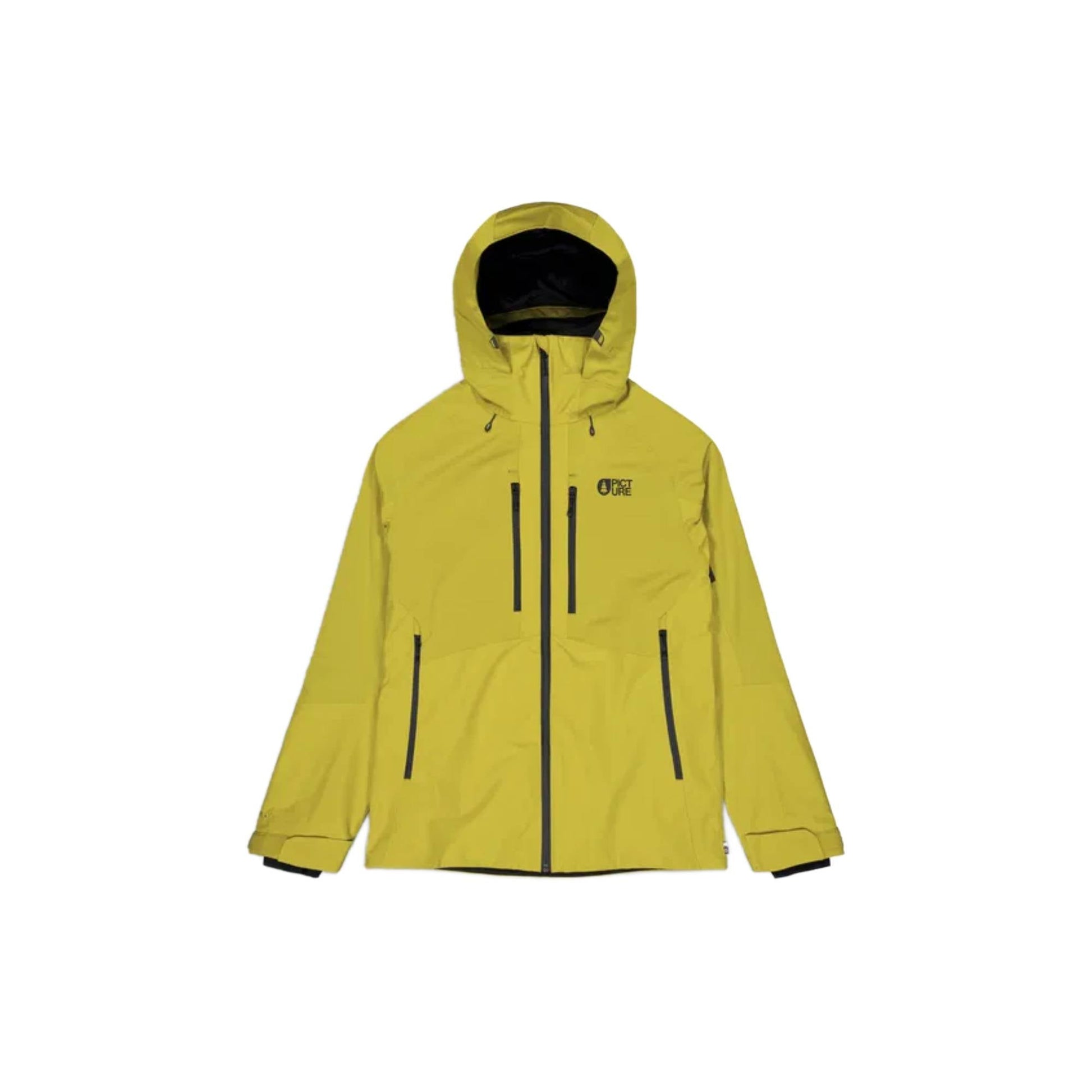 Picture Goods Mens Jacket 2025 - Skiis & Biikes