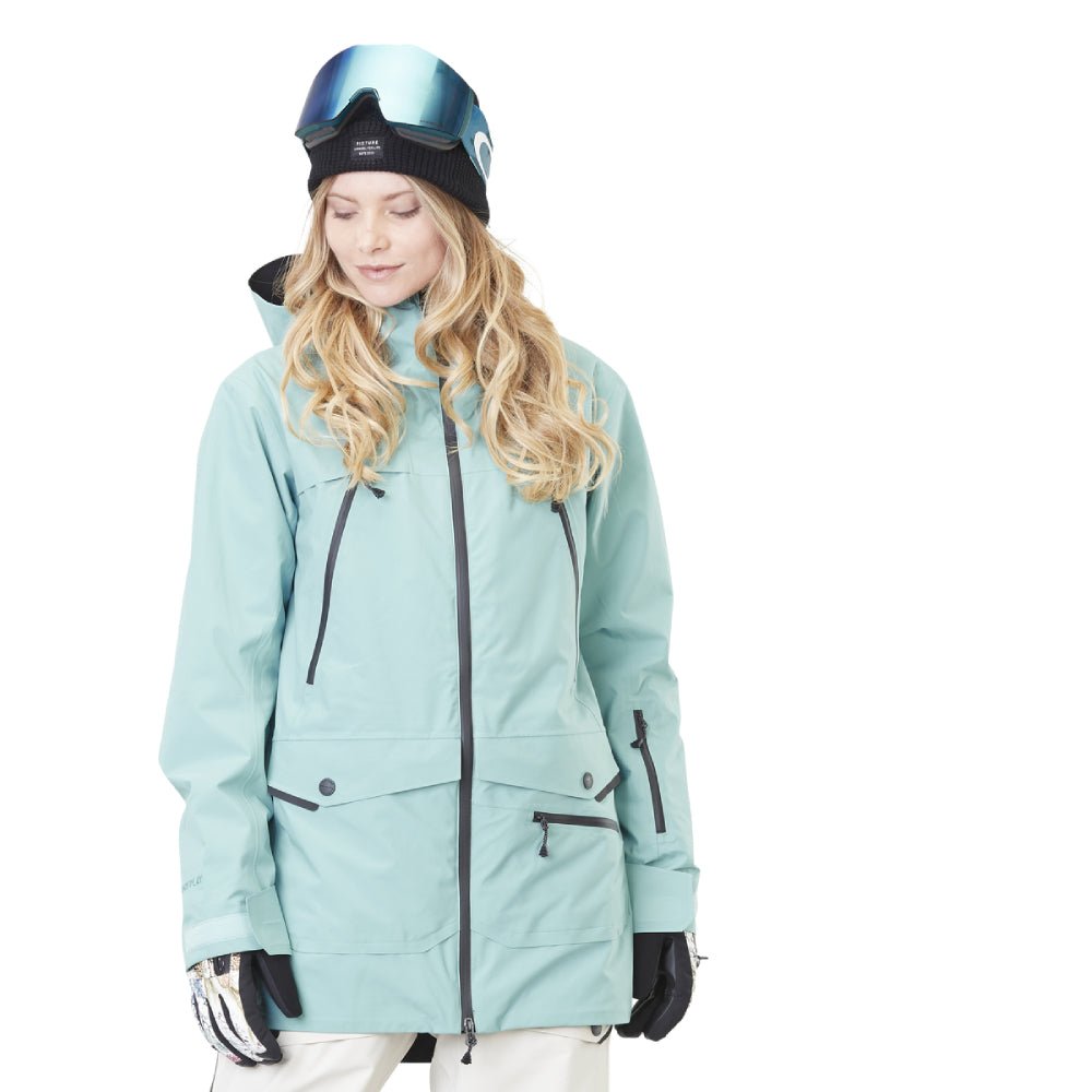 Picture Haakon Womens Jacket 2022 - Skiis & Biikes