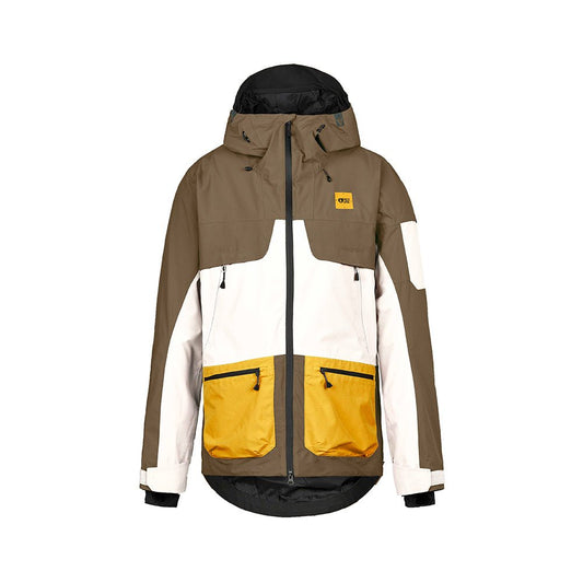 Picture Haakon Womens Jacket 2023 - Skiis & Biikes