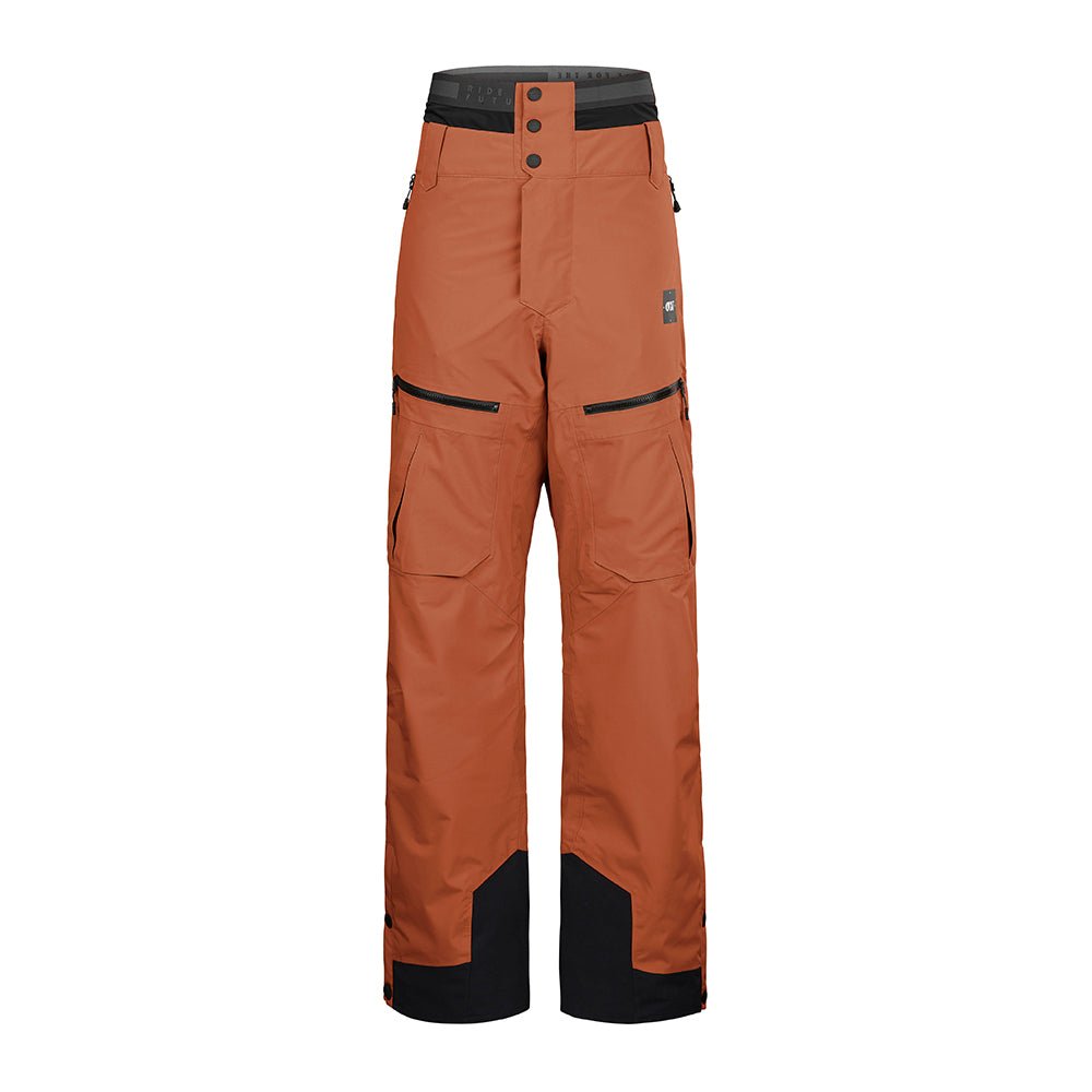 Picture Impact Mens Pant 2023 - Skiis & Biikes