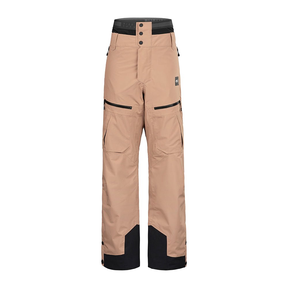 Picture Impact Mens Pant 2023 - Skiis & Biikes