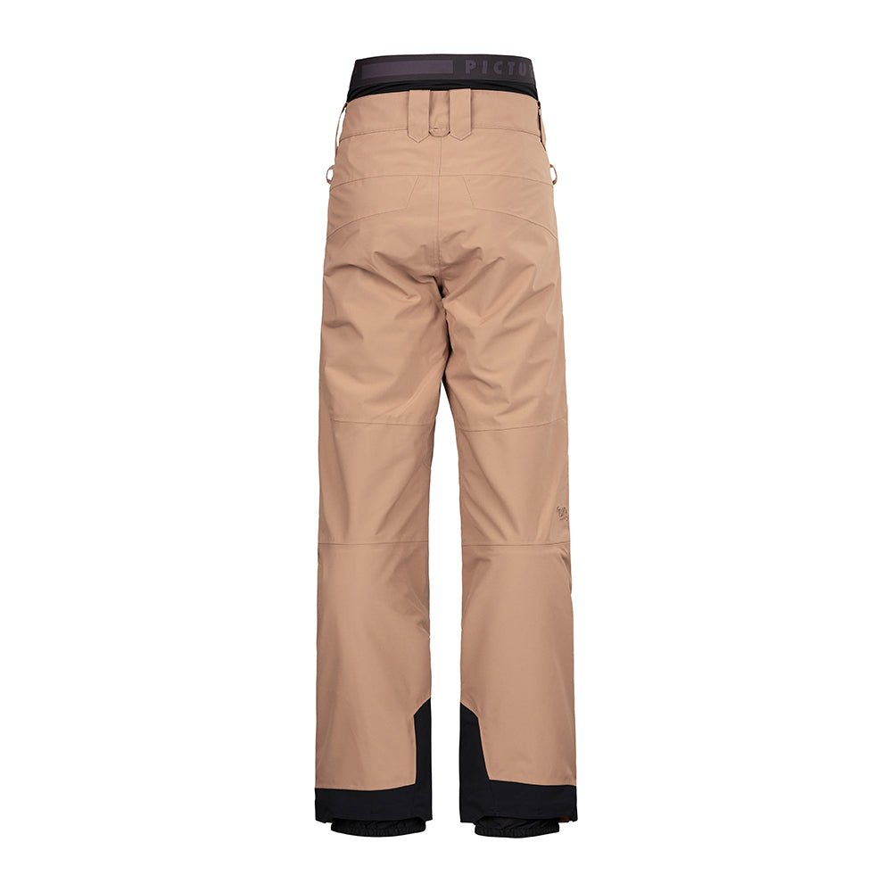 Picture Impact Mens Pant 2023 - Skiis & Biikes