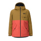 Picture Jananas Junior Jacket 2022 - Skiis & Biikes