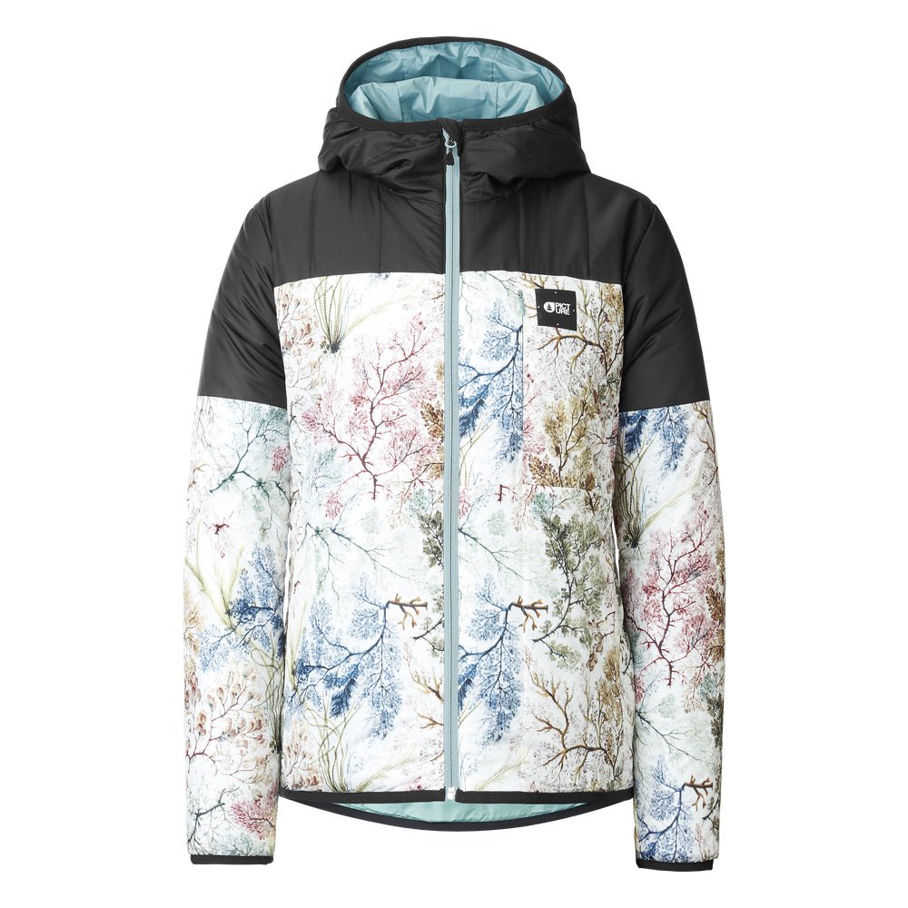 Picture Kallya Womens Jacket 2022 - Skiis & Biikes