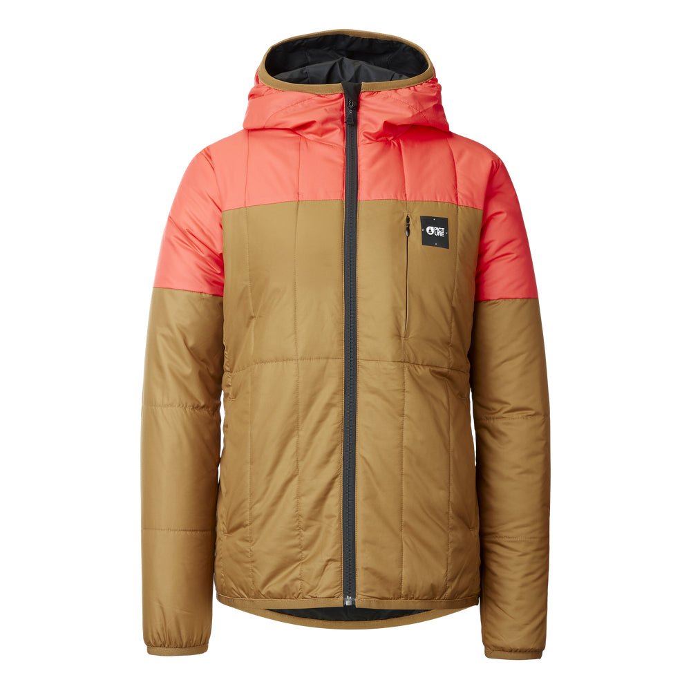 Picture Kallya Womens Jacket 2022 - Skiis & Biikes