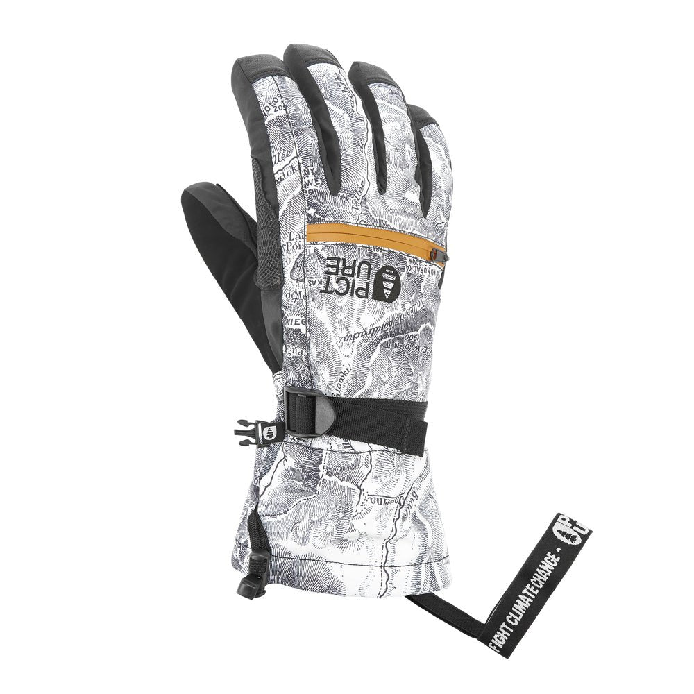 Picture Kincaid Mens Gloves - Skiis & Biikes