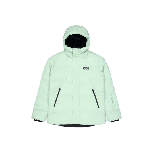 Picture Lement Womens Jacket 2025 - Skiis & Biikes