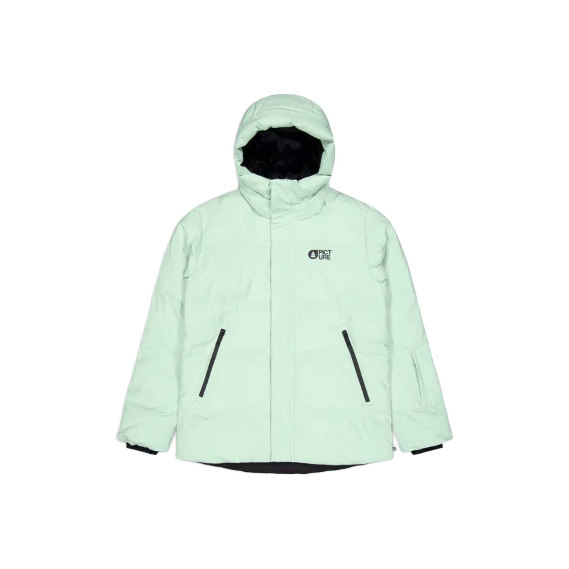 Picture Lement Womens Jacket 2025 - Skiis & Biikes