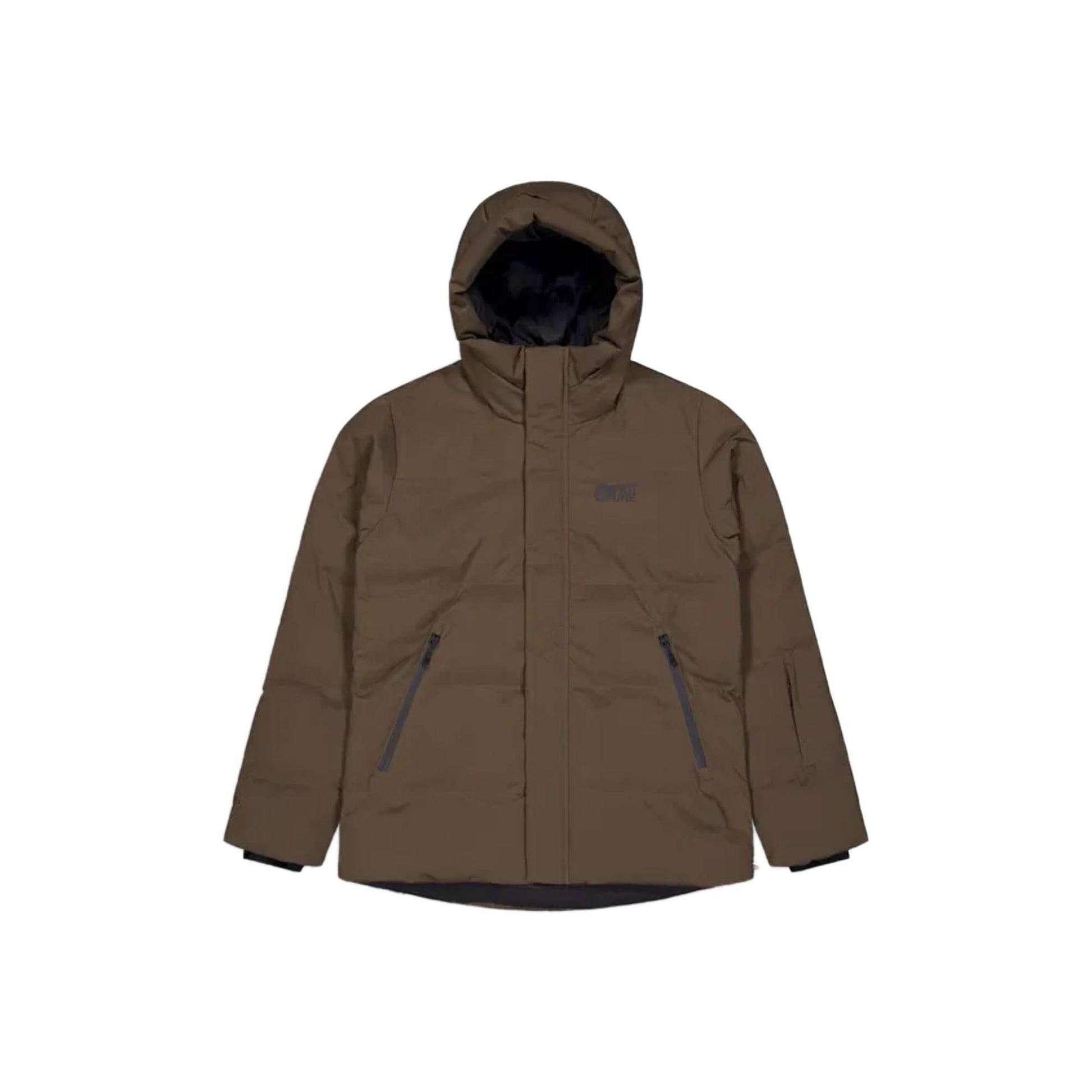 Picture Lement Womens Jacket 2025 - Skiis & Biikes