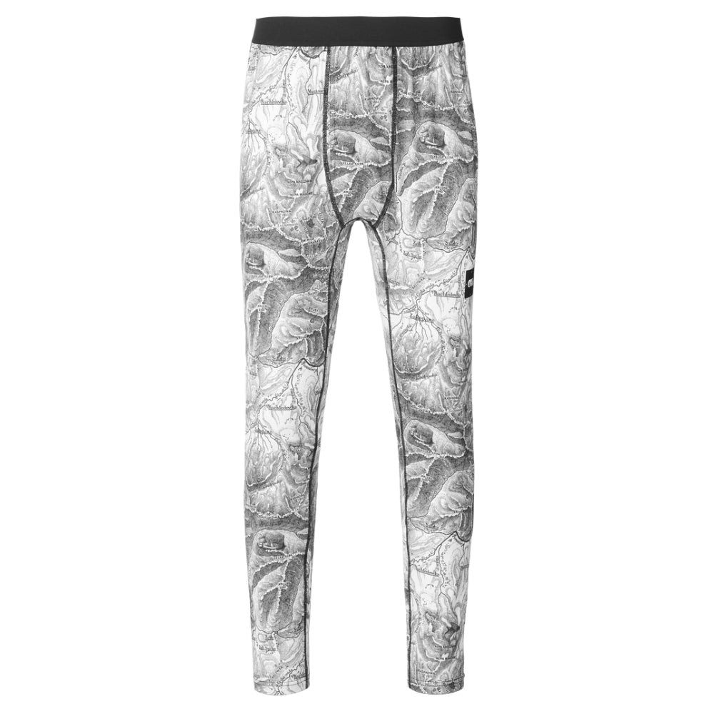 Picture Lhotse Mens Base Layer Pant 2022 - Skiis & Biikes