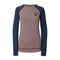 Picture Milita Womens Base Layer Top - Skiis & Biikes