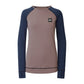 Picture Milita Womens Base Layer Top - Skiis & Biikes