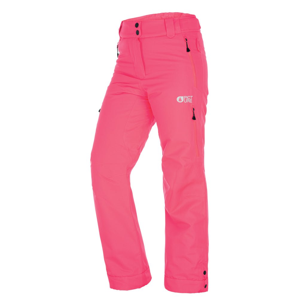 Picture Mist Junior Pant 2022 - Skiis & Biikes