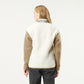 Picture Naatil Womens 1 - 4 Zip Fleece 2024 - Skiis & Biikes