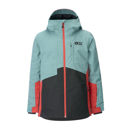 Picture Naika Junior Jacket 2022 - Skiis & Biikes