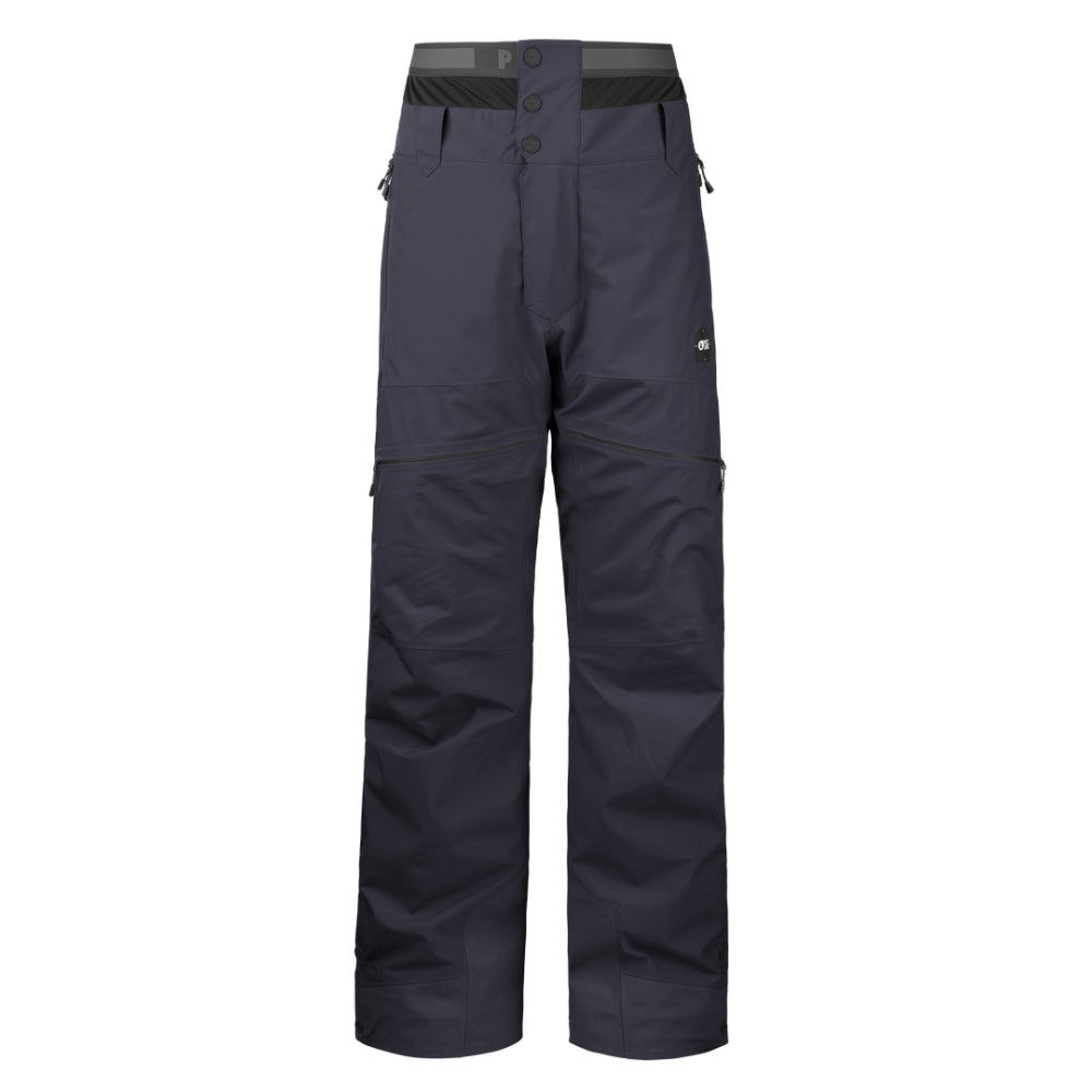 Picture Naikoon Mens Pant 2022 - Skiis & Biikes