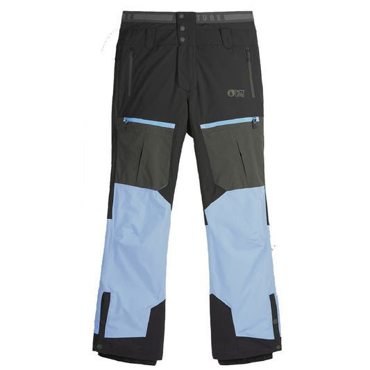 Picture Naikoon Mens Pants 2024 - Skiis & Biikes