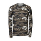 Picture Nangha Mens Base Layer Top 2022 - Skiis & Biikes