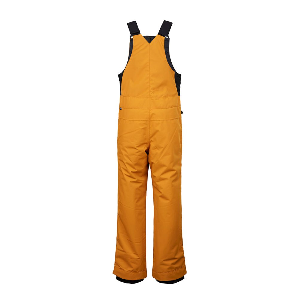 Picture Ninge Junior Bib Pant 2023 - Skiis & Biikes