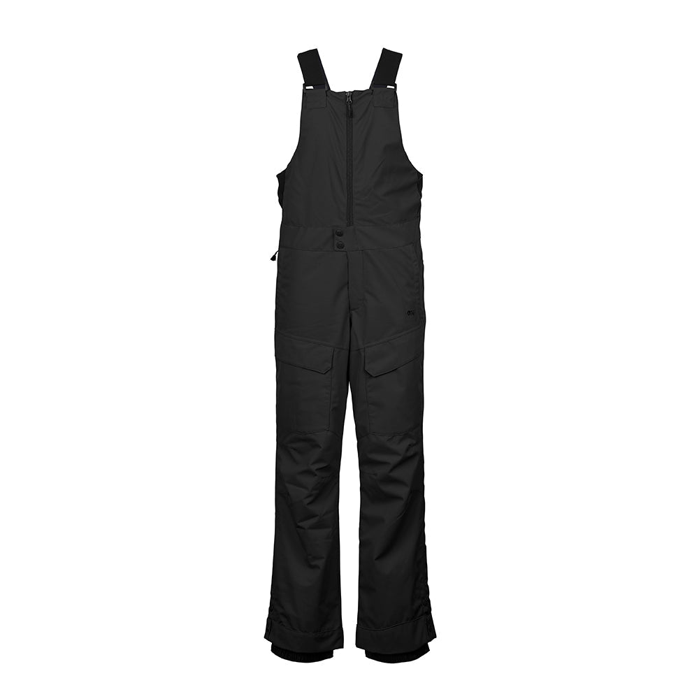 Picture Ninge Junior Bib Pant 2023 - Skiis & Biikes