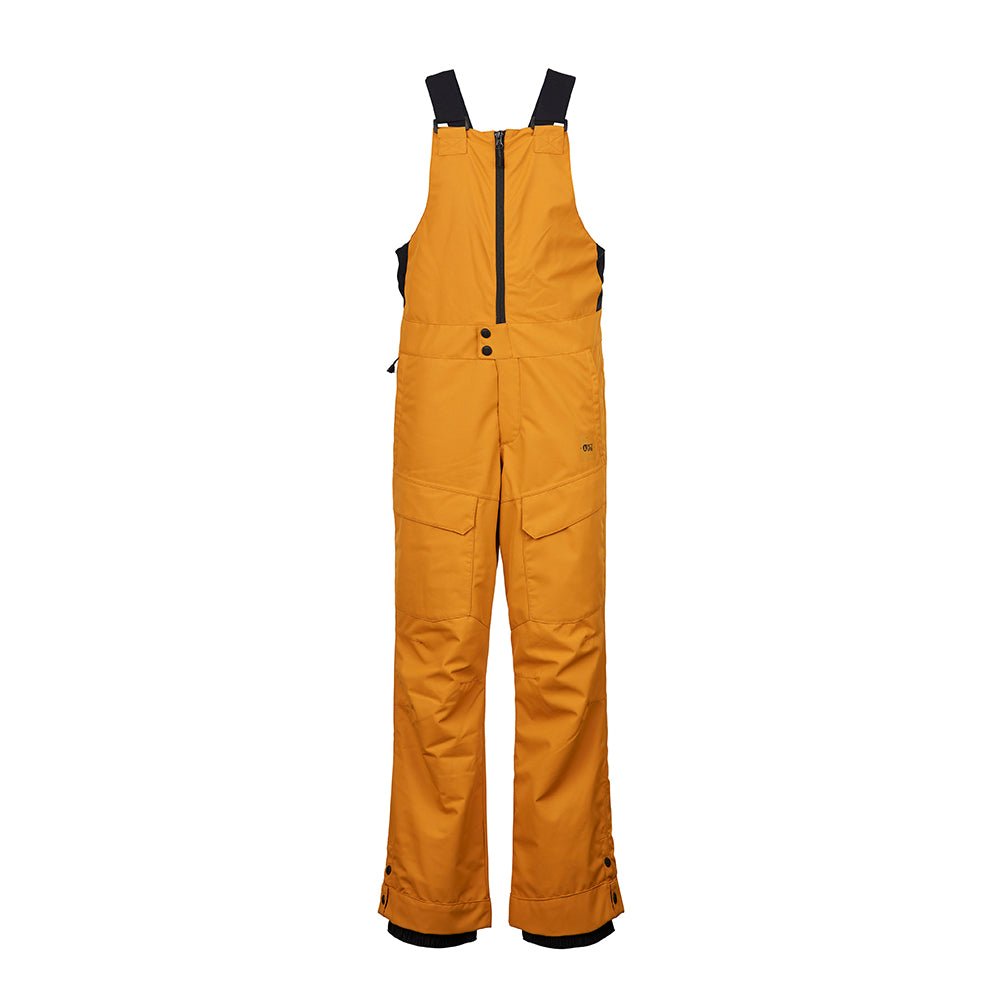 Picture Ninge Junior Bib Pant 2023 - Skiis & Biikes