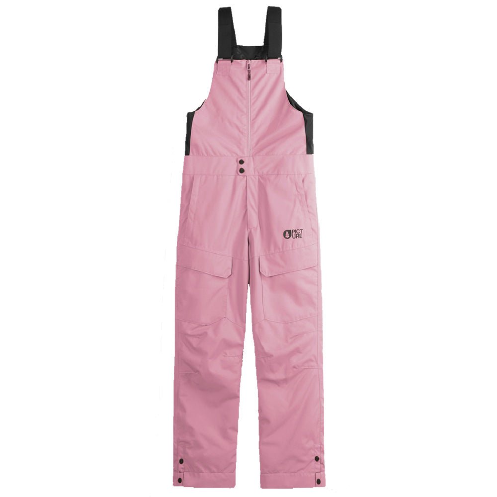 Picture Ninge Junior Bib Pants 2024 - Skiis & Biikes