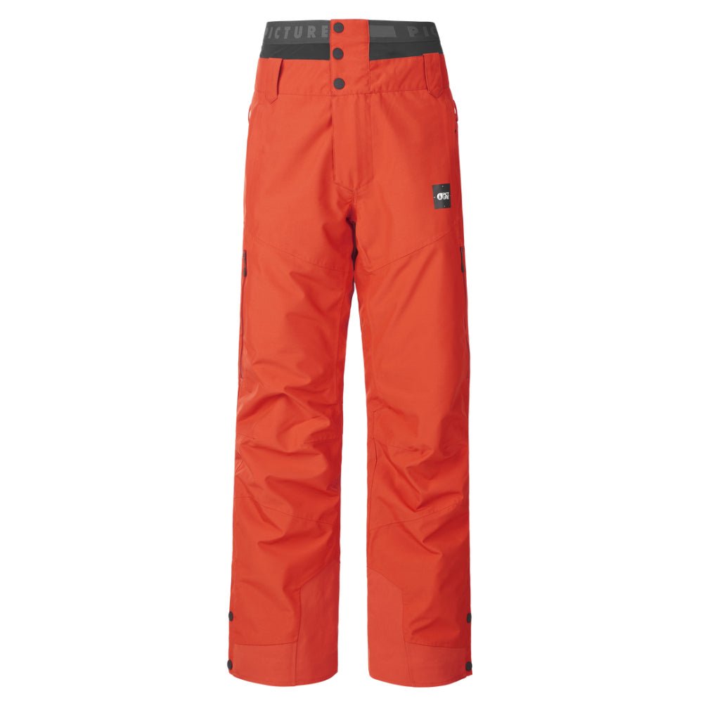 Picture Object Mens Pant 2022 - Skiis & Biikes