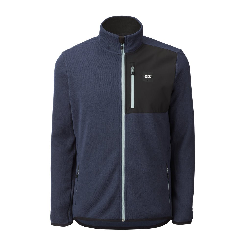 Picture Origin Mens Fleece Jacket 2022 - Skiis & Biikes