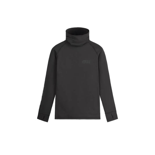 Picture Pagaya Womens High Fleece 2025 - Skiis & Biikes