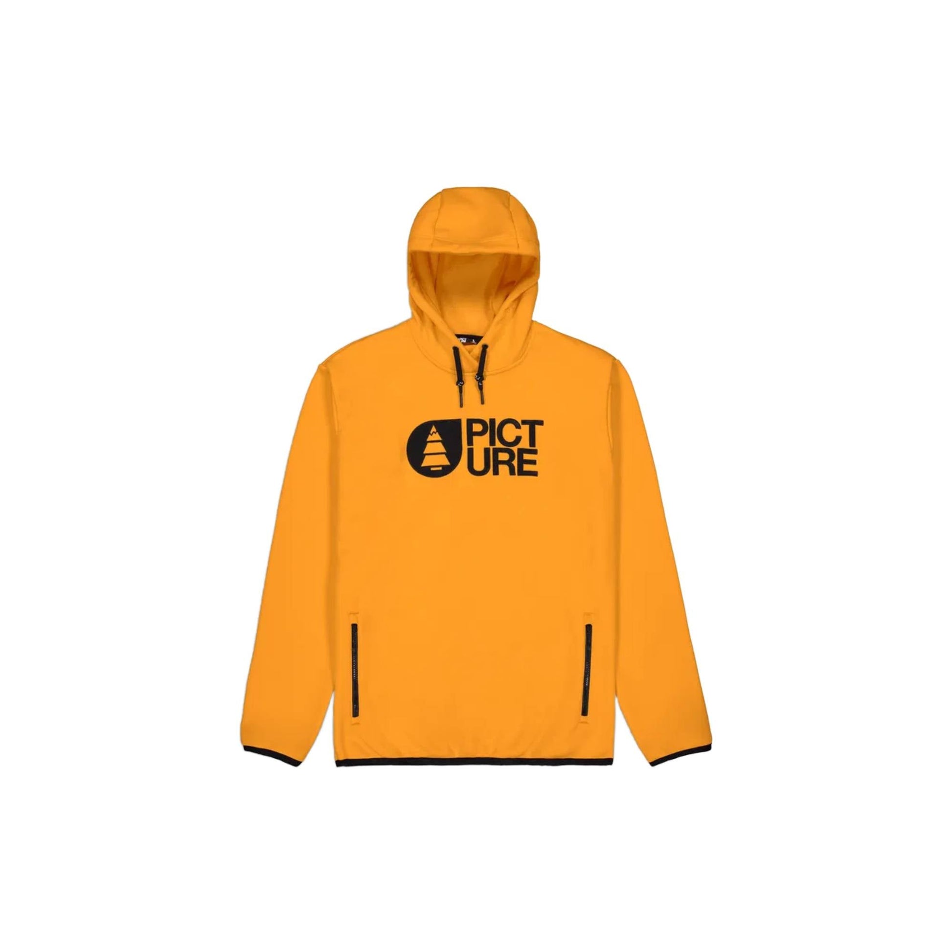 Picture Park Tech Mens Hoodie 2025 - Skiis & Biikes
