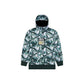 Picture Parker Printed Mens Jacket 2025 - Skiis & Biikes