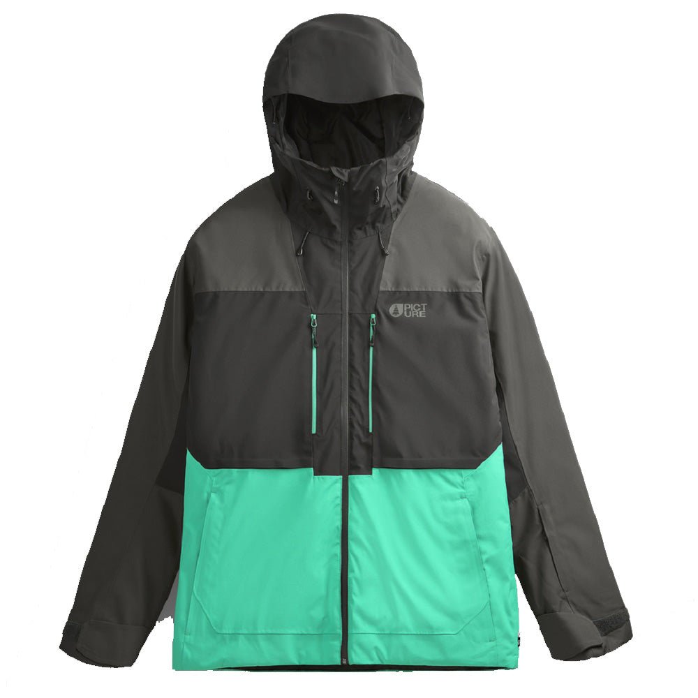 Picture Picture Object Mens Jacket 2024 - Skiis & Biikes