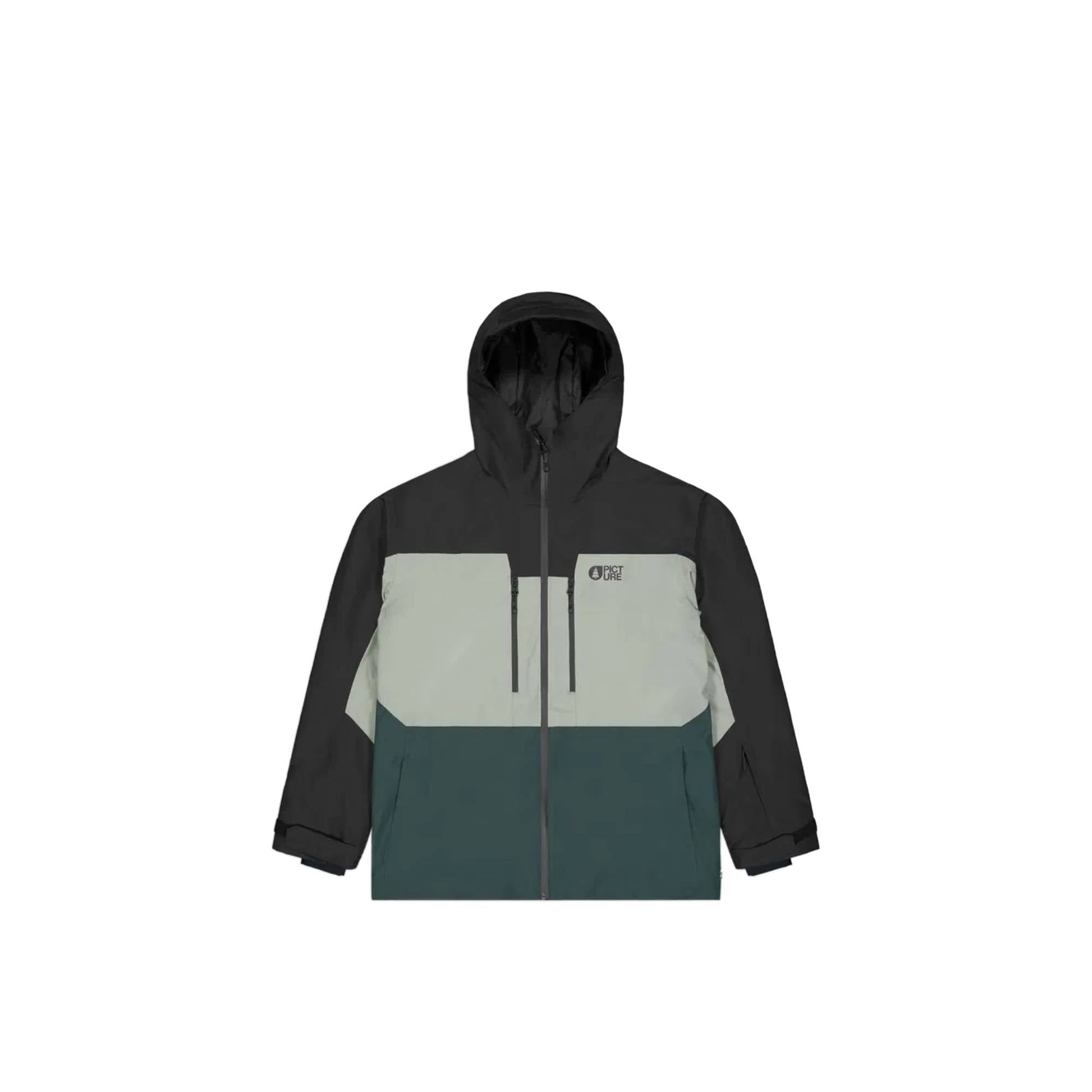 Picture Picture Object Mens Jacket 2025 - Skiis & Biikes