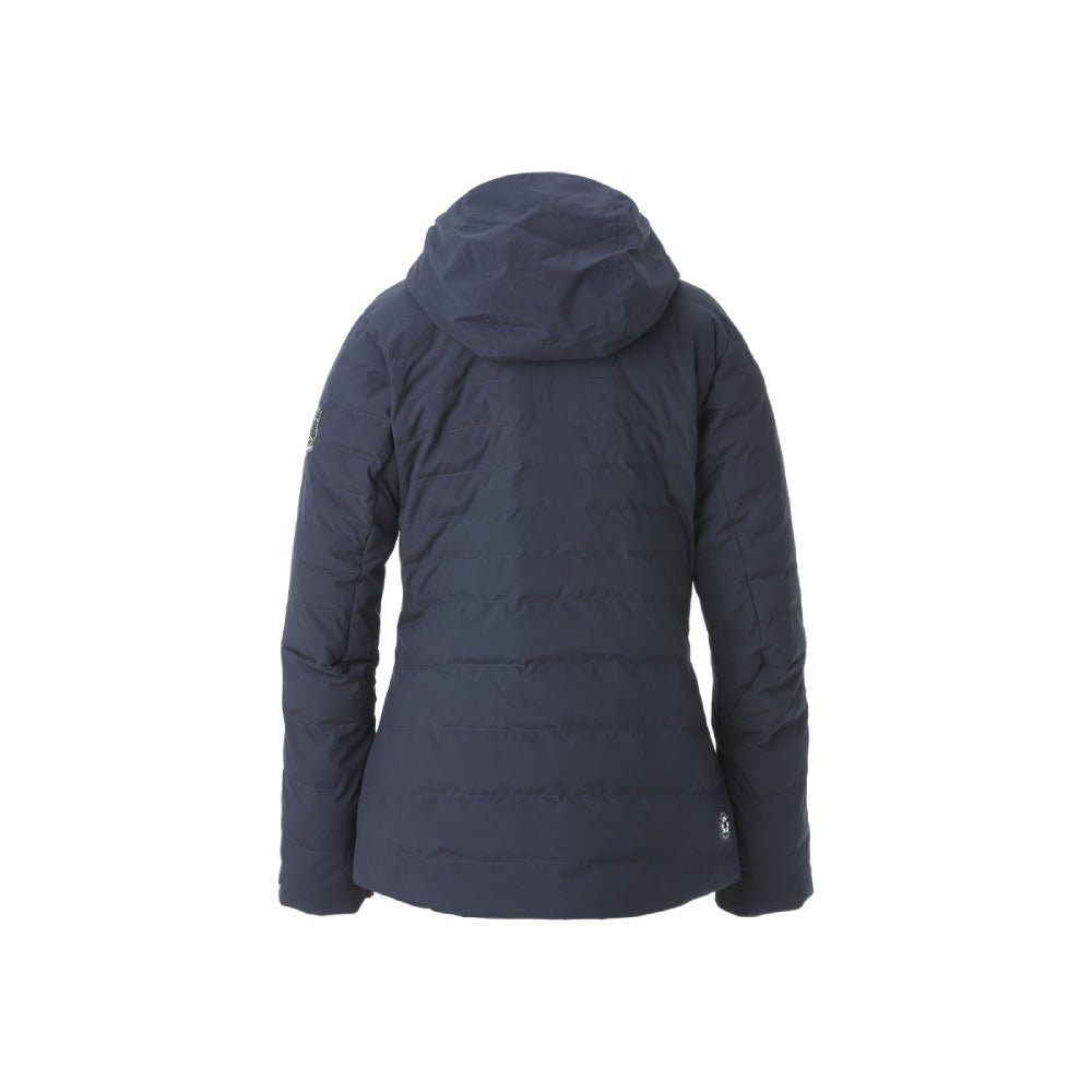 Picture Pluma Womens Jacket 2022 Dark Blue M - Skiis & Biikes