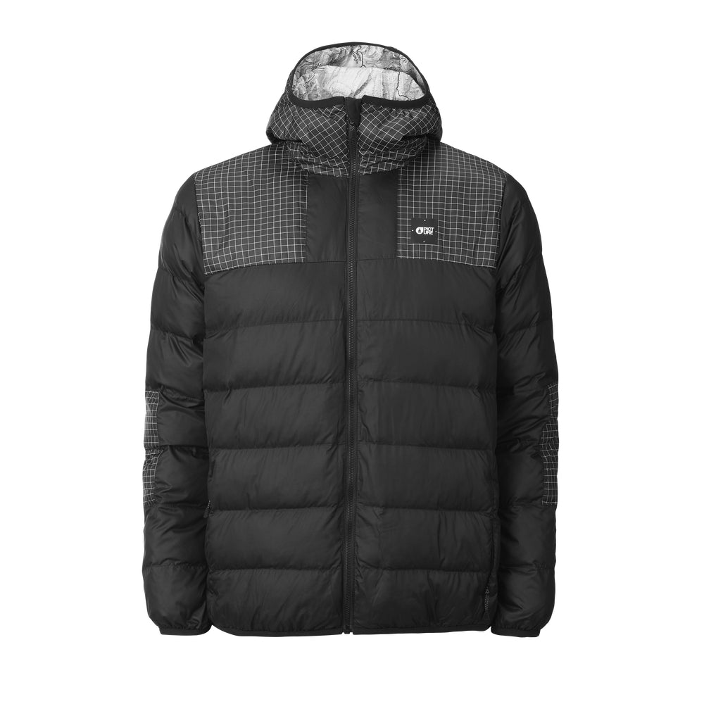 Picture Scape Mens Jacket 2022 - Skiis & Biikes