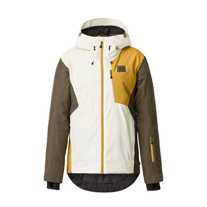 Picture Seen Womens Jacket 2023 - Skiis & Biikes