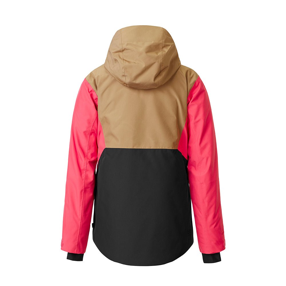 Picture Seen Womens Jacket 2023 - Skiis & Biikes
