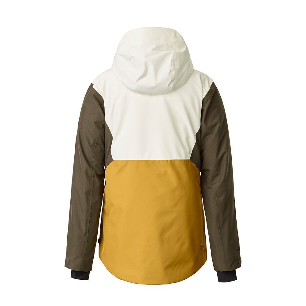 Picture Seen Womens Jacket 2023 - Skiis & Biikes