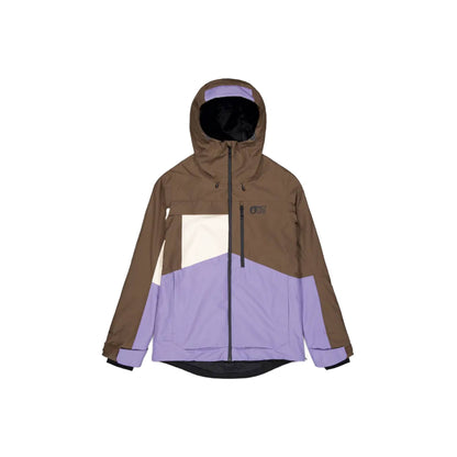 Picture Seen Womens Jacket 2025 - Skiis & Biikes