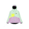 Picture Seen Womens Jacket 2025 - Skiis & Biikes