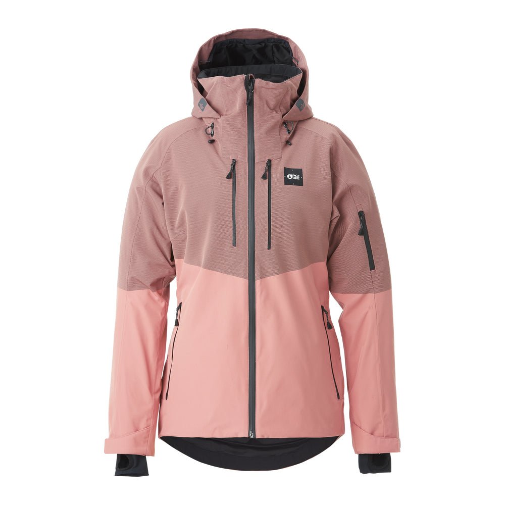 Picture Signa Womens Jacket 2022 - Skiis & Biikes