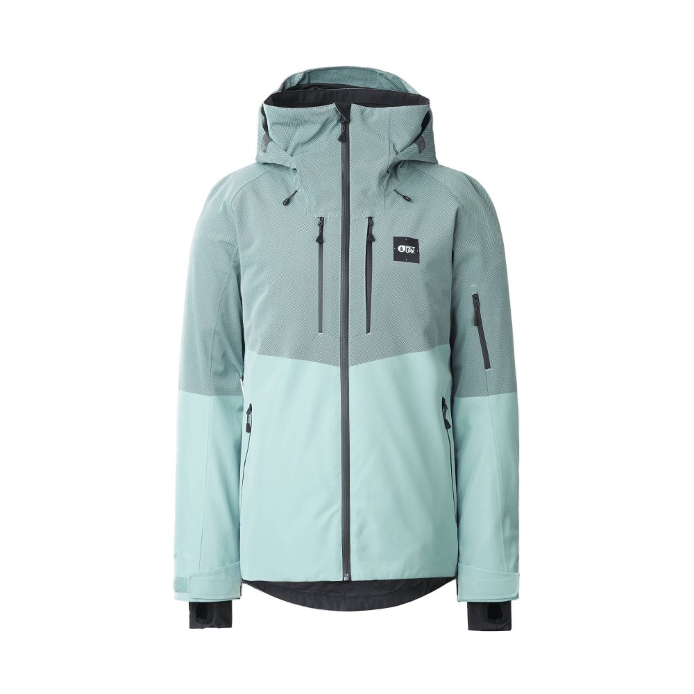 Picture Signa Womens Jacket 2022 - Skiis & Biikes