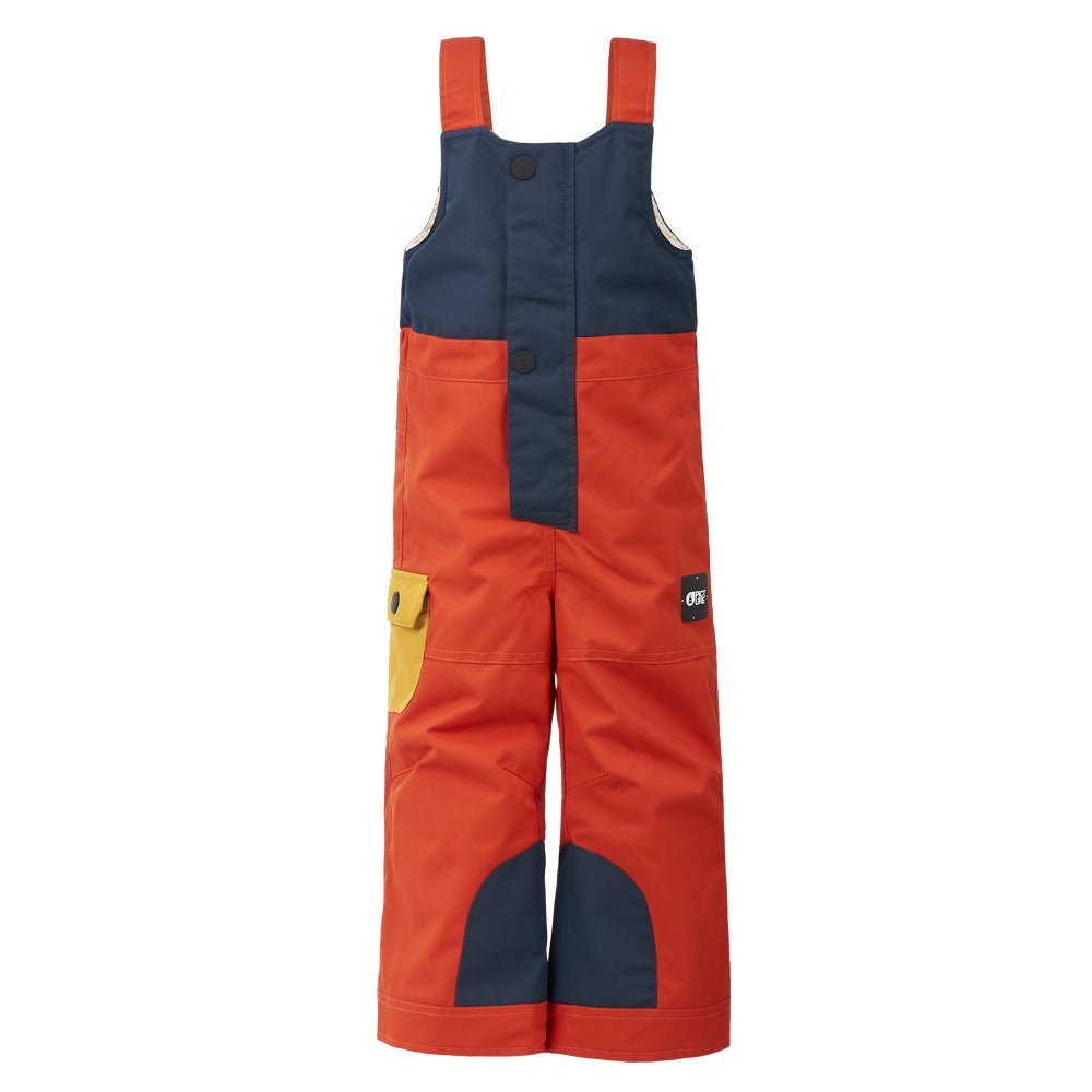 Picture Snowy Preschool Pant 2022 - Skiis & Biikes