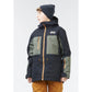Picture Stony Junior Jacket 2024 - Skiis & Biikes