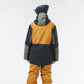 Picture Stony Junior Jacket 2024 - Skiis & Biikes