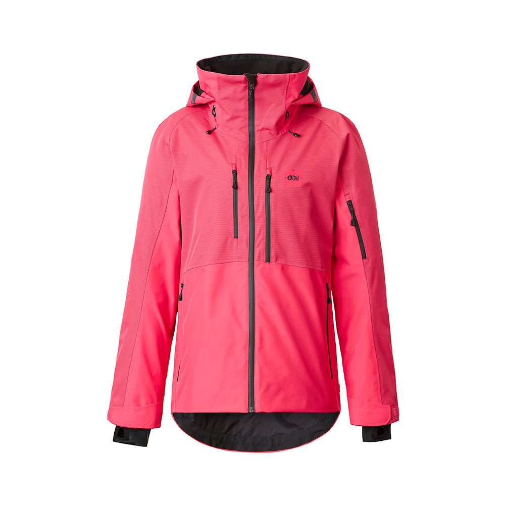 Picture Sygna Womens Jacket 2023 - Skiis & Biikes