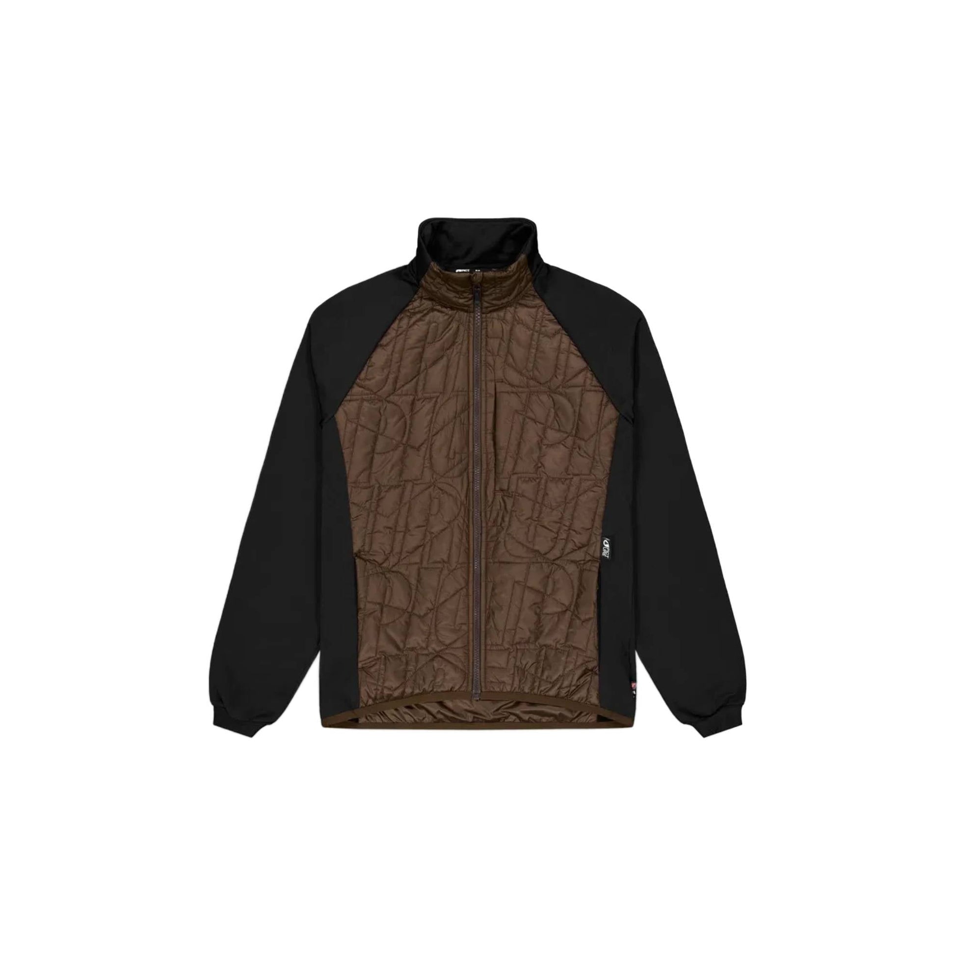Picture Tehanie Womens Hybrid Jacket 2025 - Skiis & Biikes