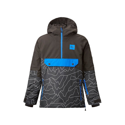 Picture Testy Junior Jacket 2023 - Skiis & Biikes