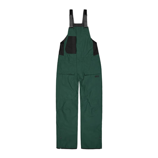 Picture Testy Mens Bib Pants 2025 - Skiis & Biikes